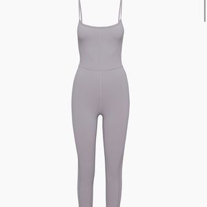 Aritzia divinity jumpsuit